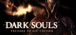 Dark Souls: Prepare to Die Edition Box Art Front